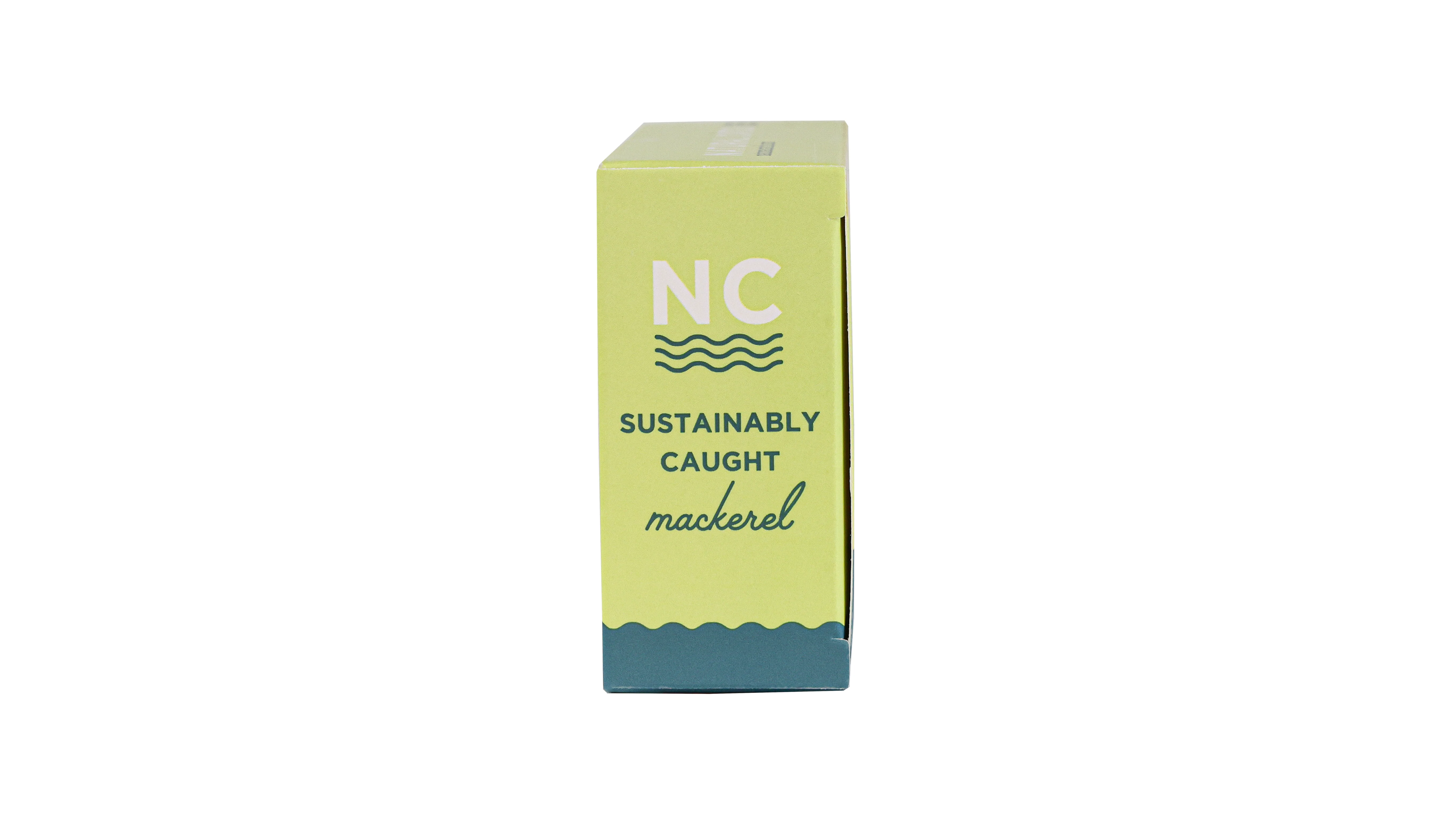 Natural Catch Mackerel in Organic Extra Virgin Olive Oil - Image 4
