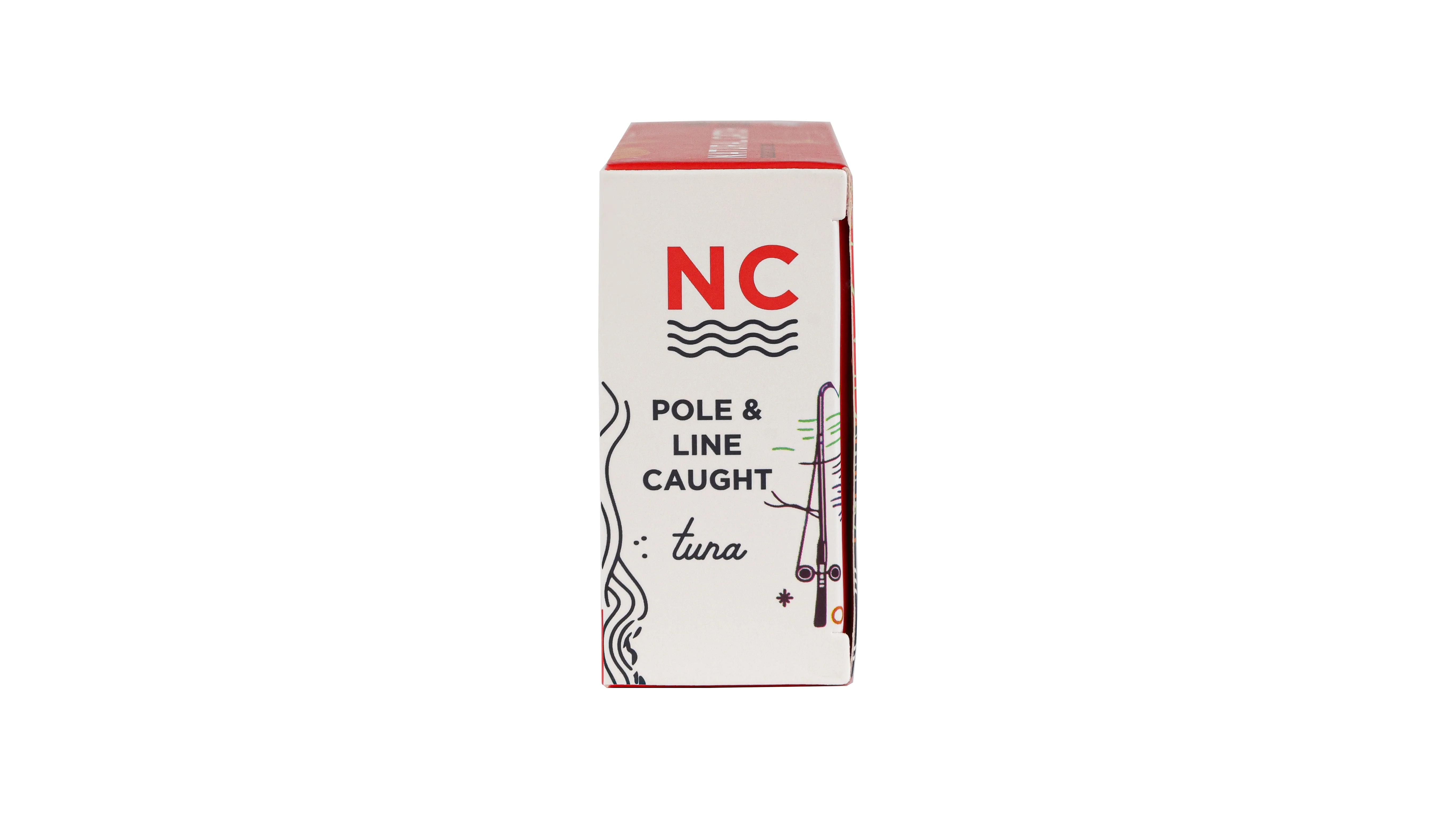 Natural Catch Tuna - Yellowfin in Olive Oil - Image 4