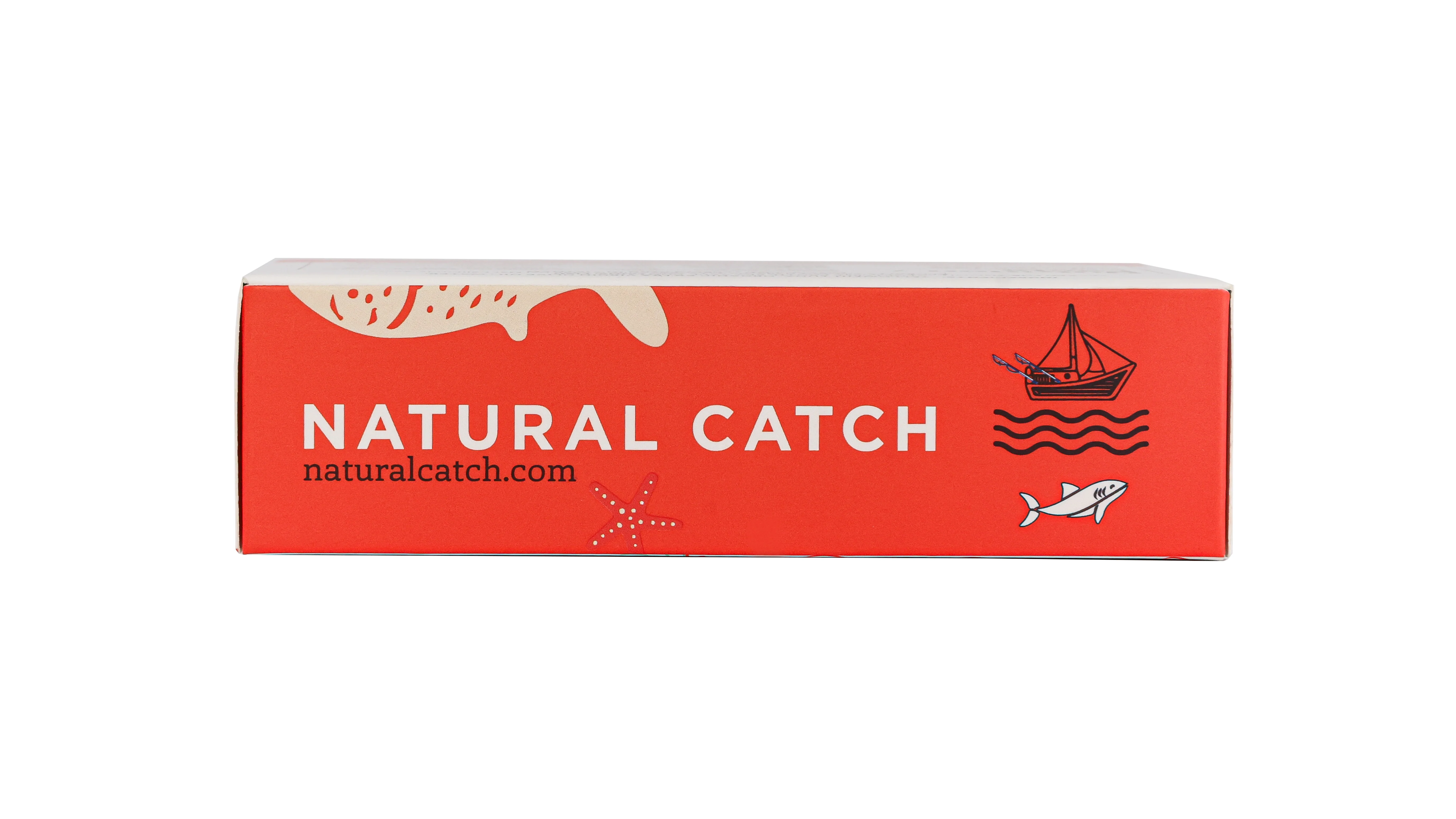 Natural Catch Tuna - Yellowfin in Olive Oil - Image 6