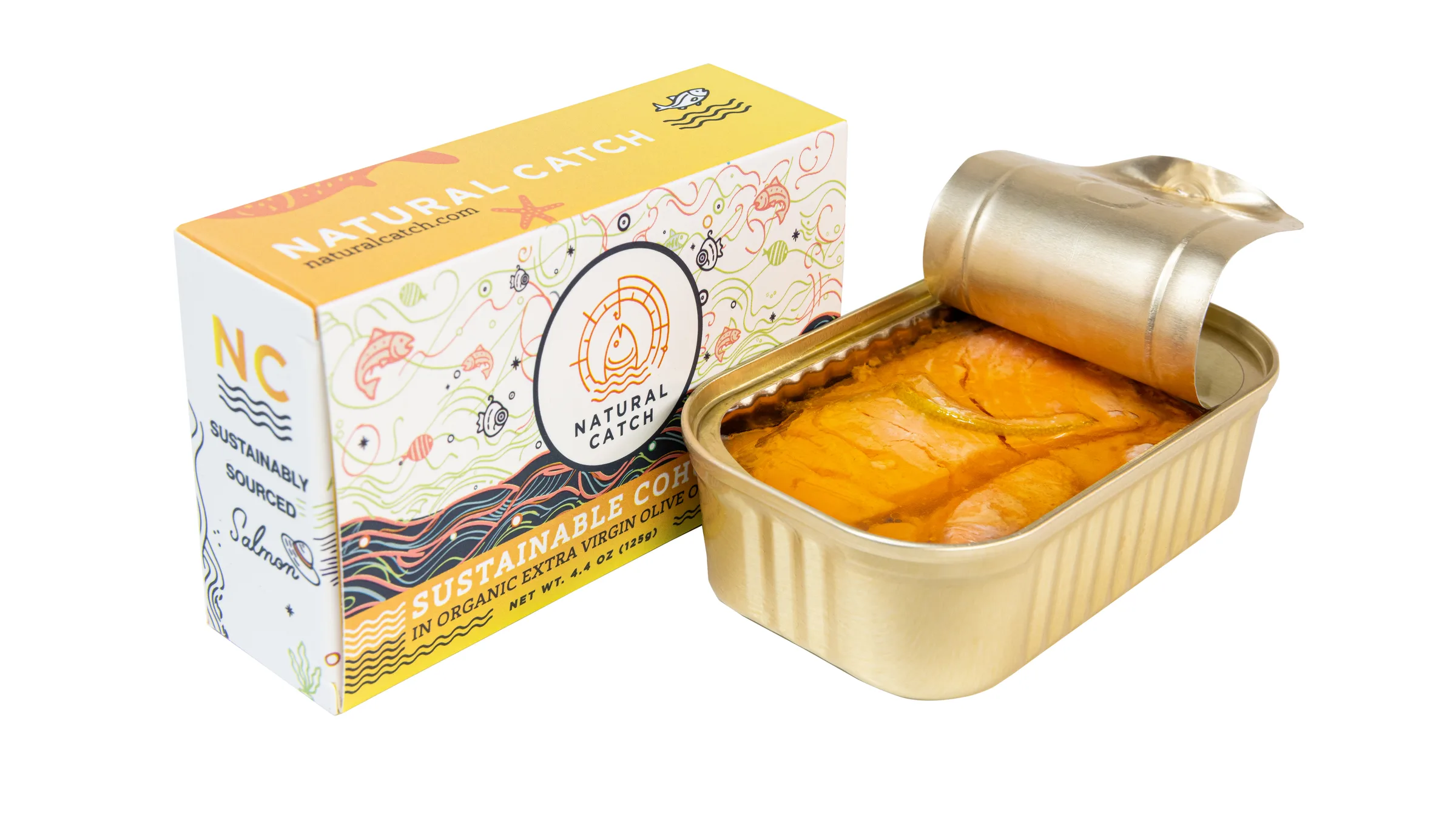 Natural Catch Tuna Products - Image 13