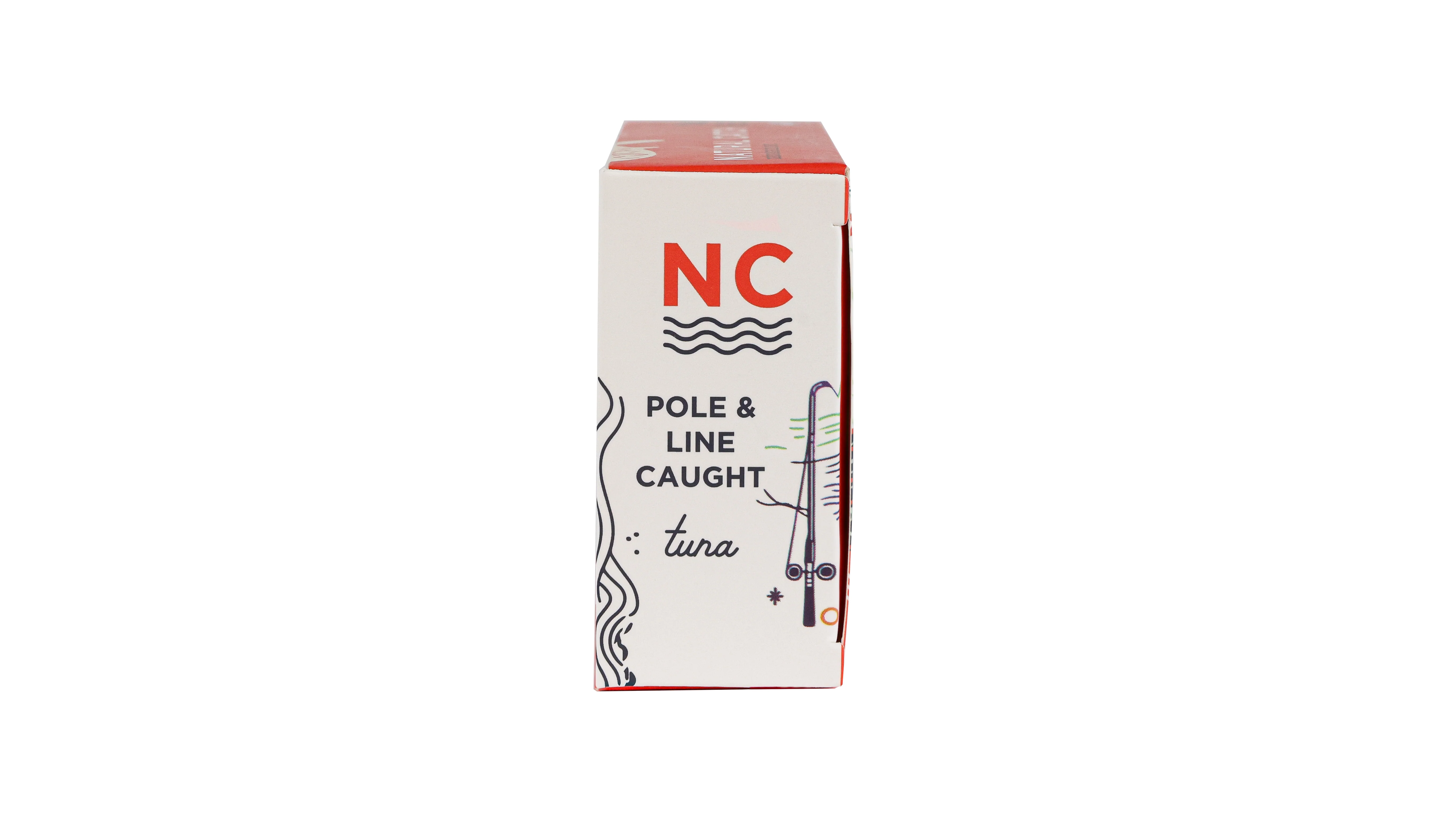 Natural Catch Tuna - Spicy Chili - Image 4