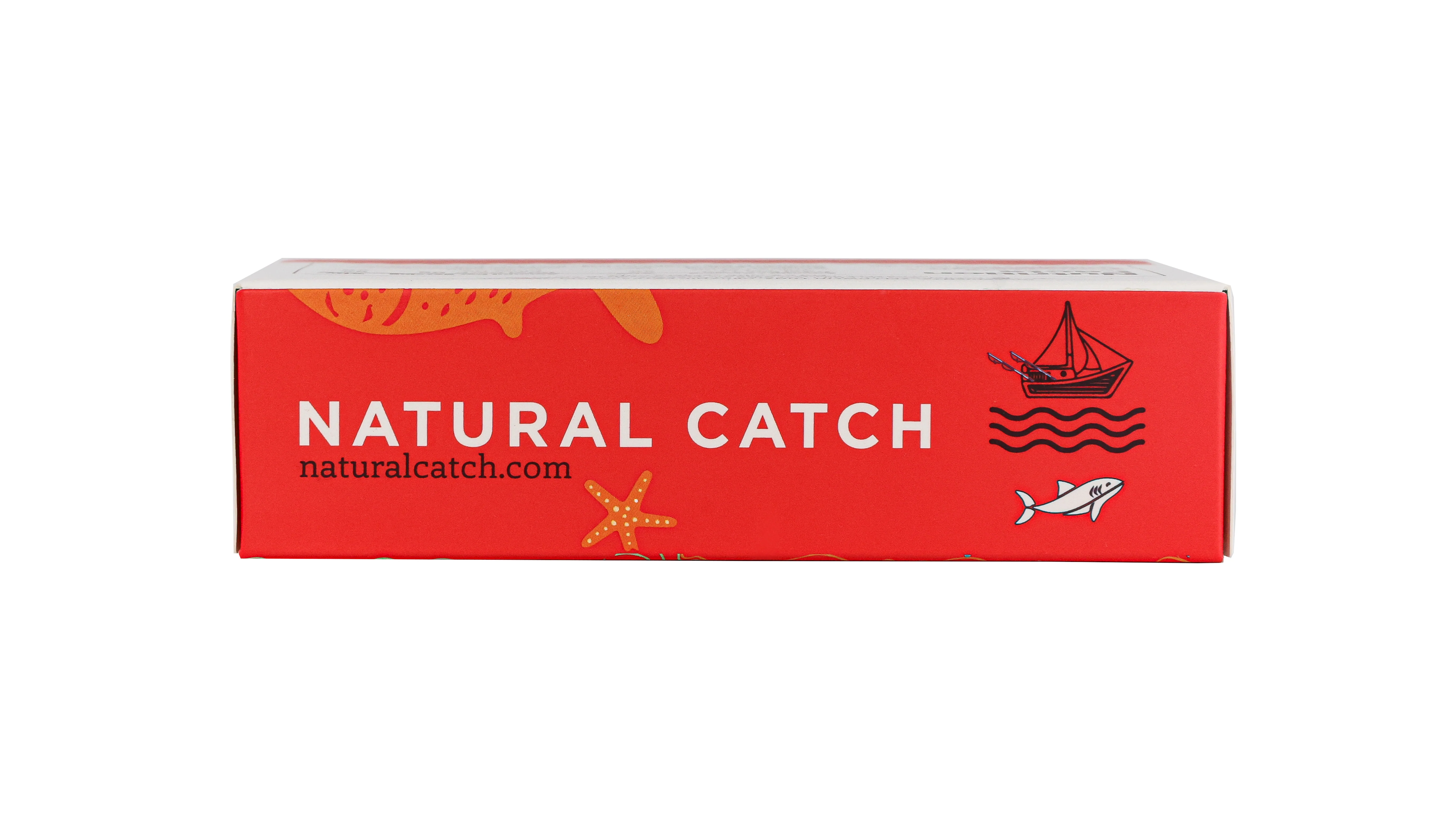 Natural Catch Tuna - Spicy Chili - Image 6