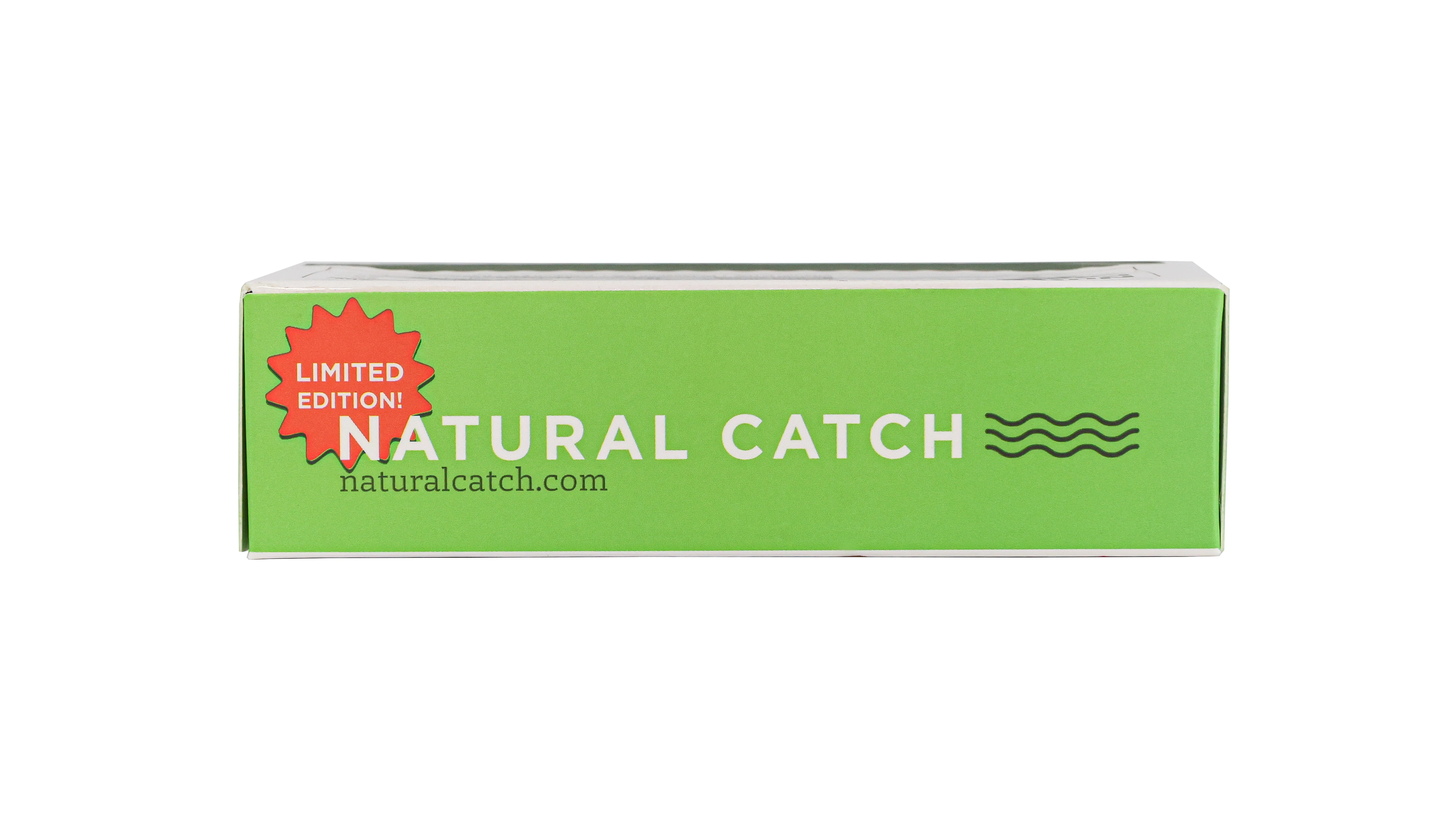 Natural Catch Tuna - Sweet Bean - Image 5