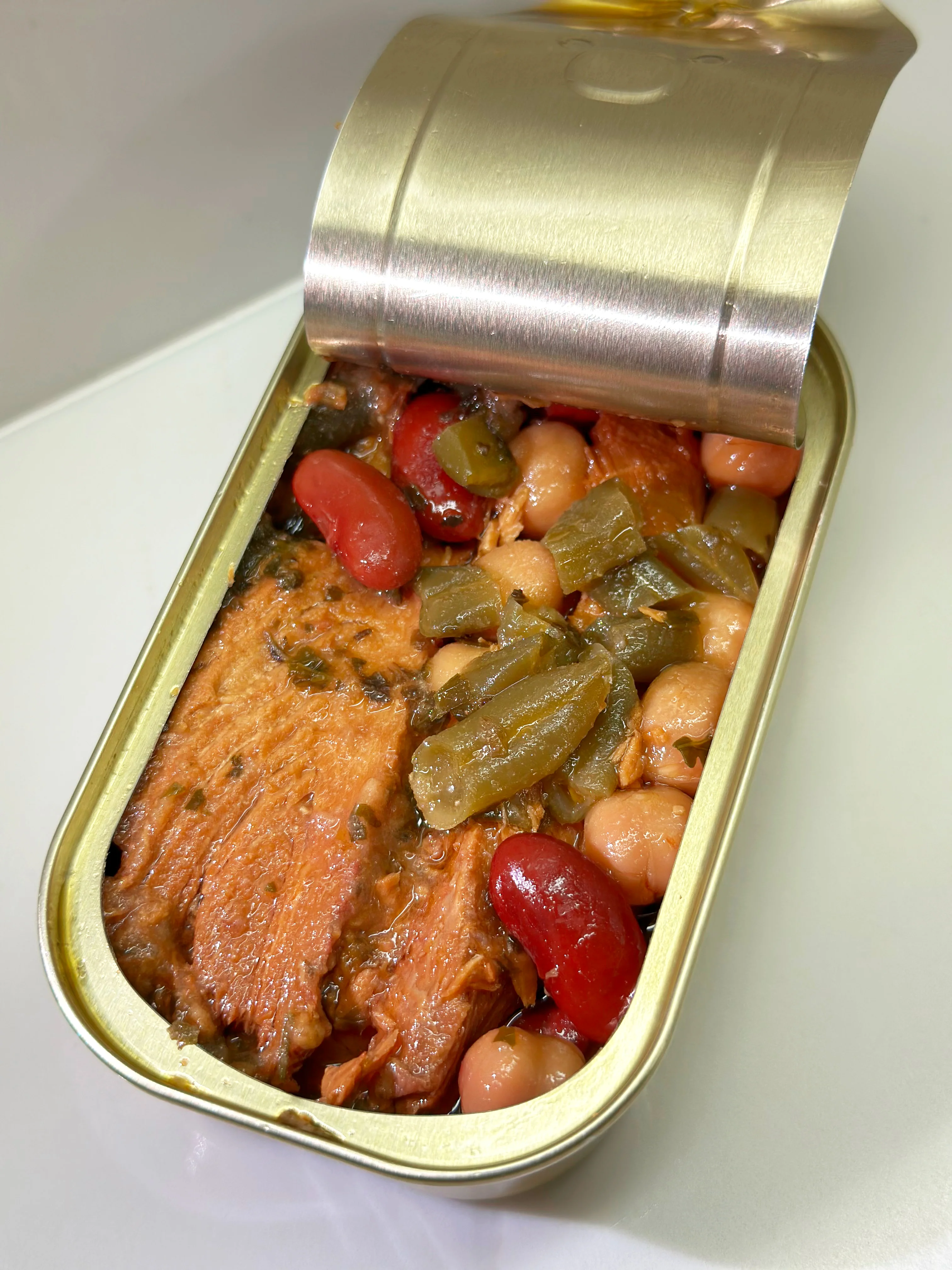 Natural Catch Tuna - Sweet Bean - Image 7