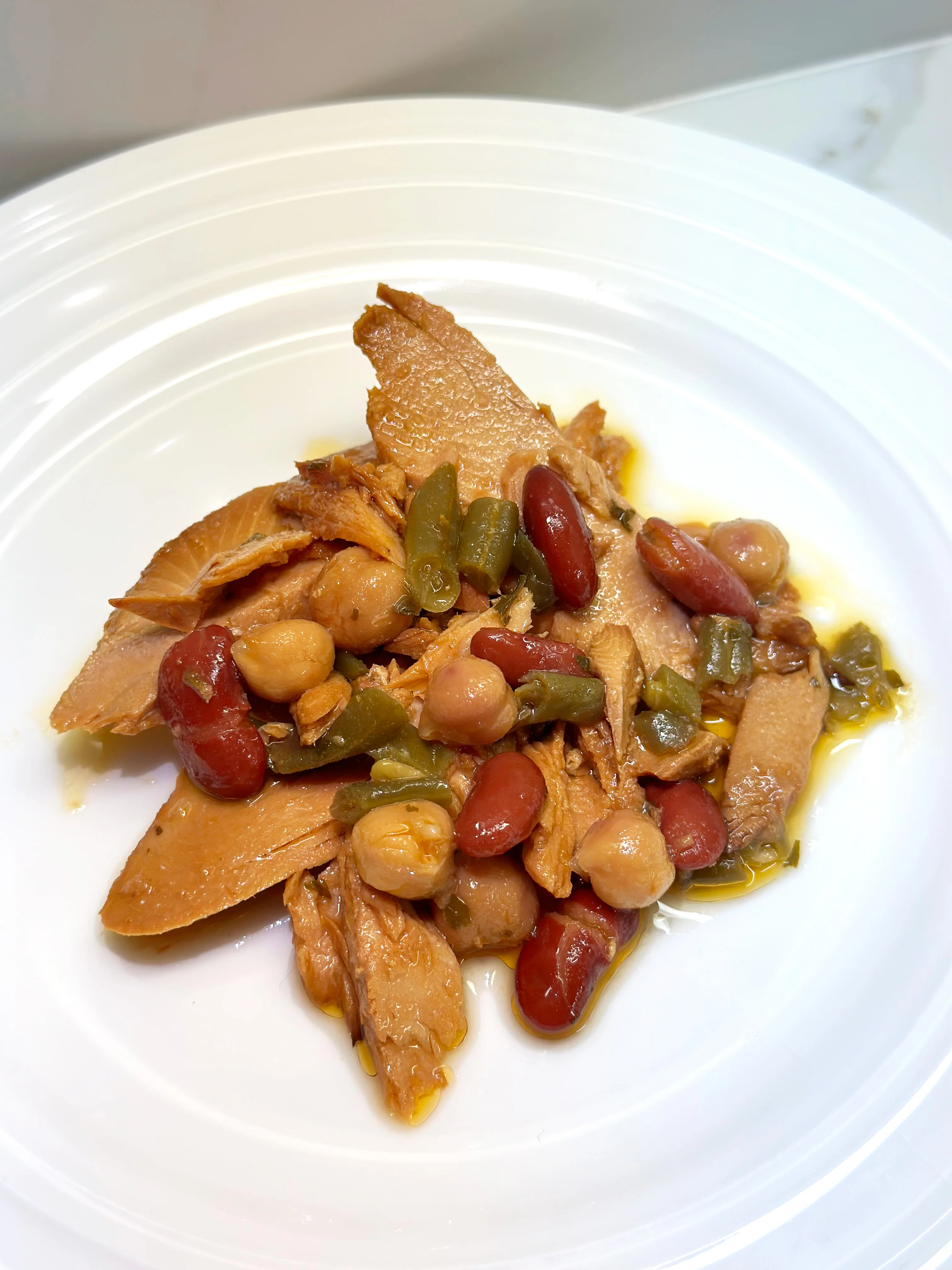 Natural Catch Tuna - Sweet Bean - Image 8