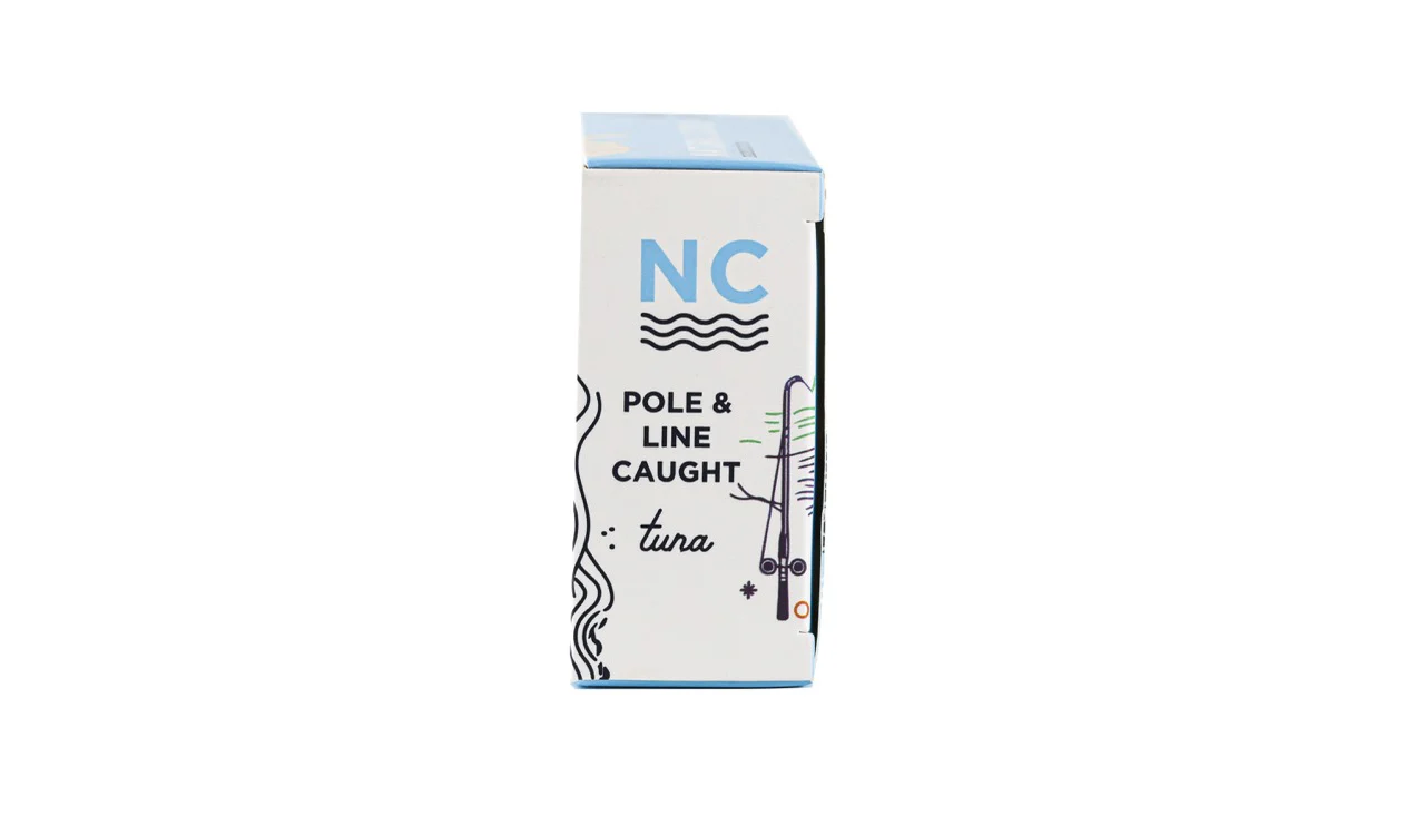 Natural Catch Tuna - WHITE Albacore in Organic Extra Virgin Olive Oil - Image 6