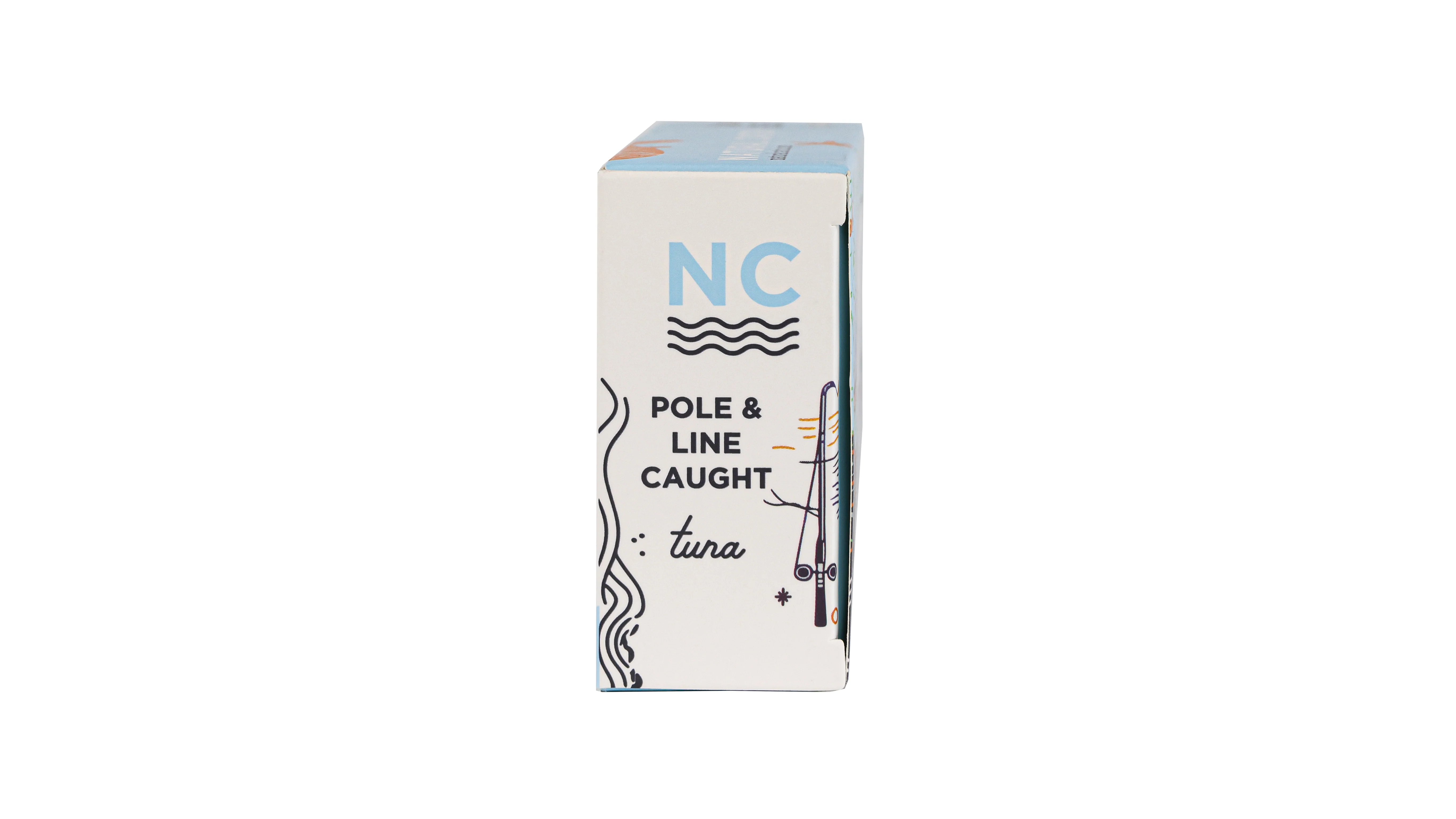 Natural Catch Tuna - WHITE Albacore in Water - Image 4