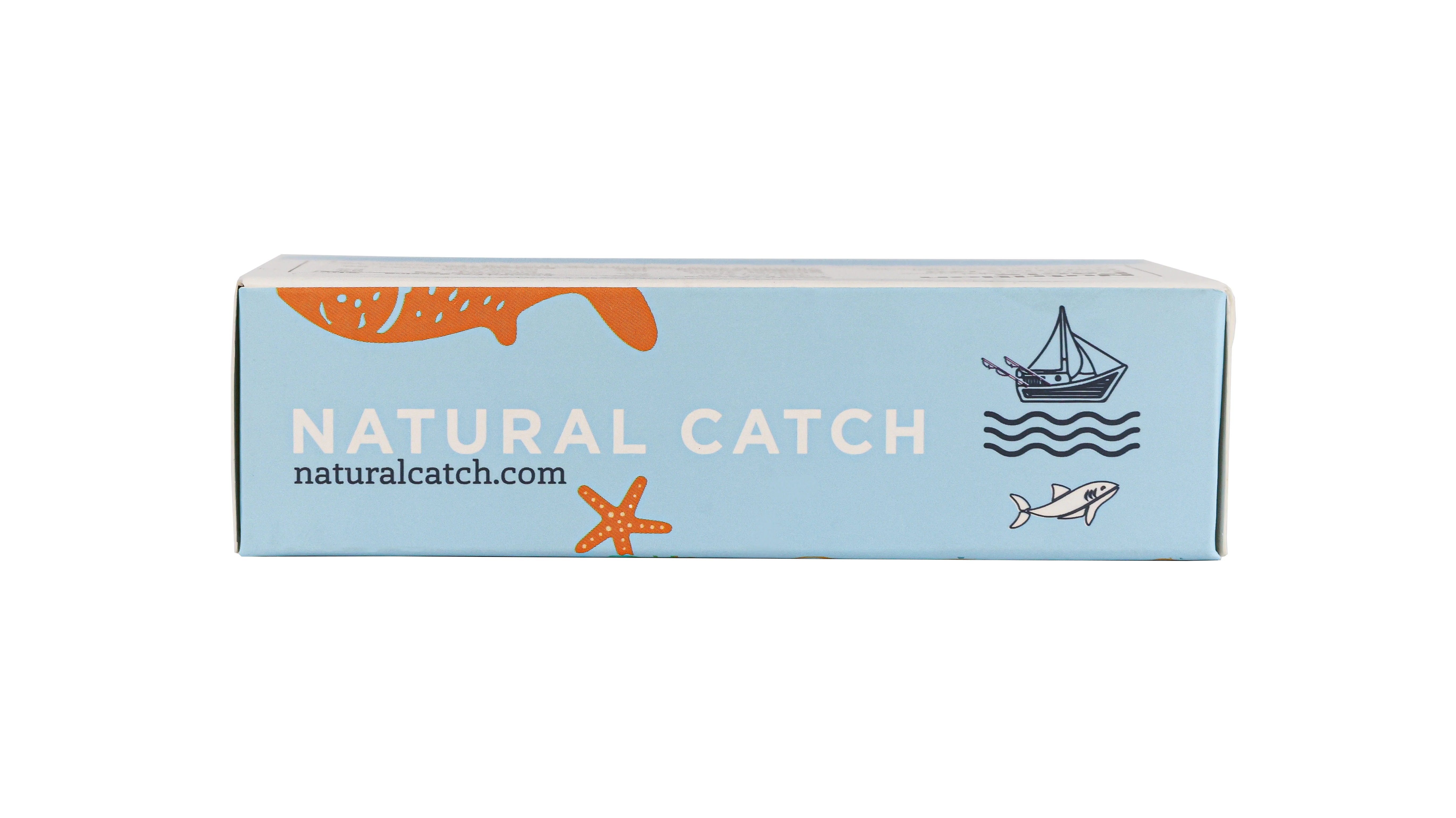 Natural Catch Tuna - WHITE Albacore in Water - Image 6