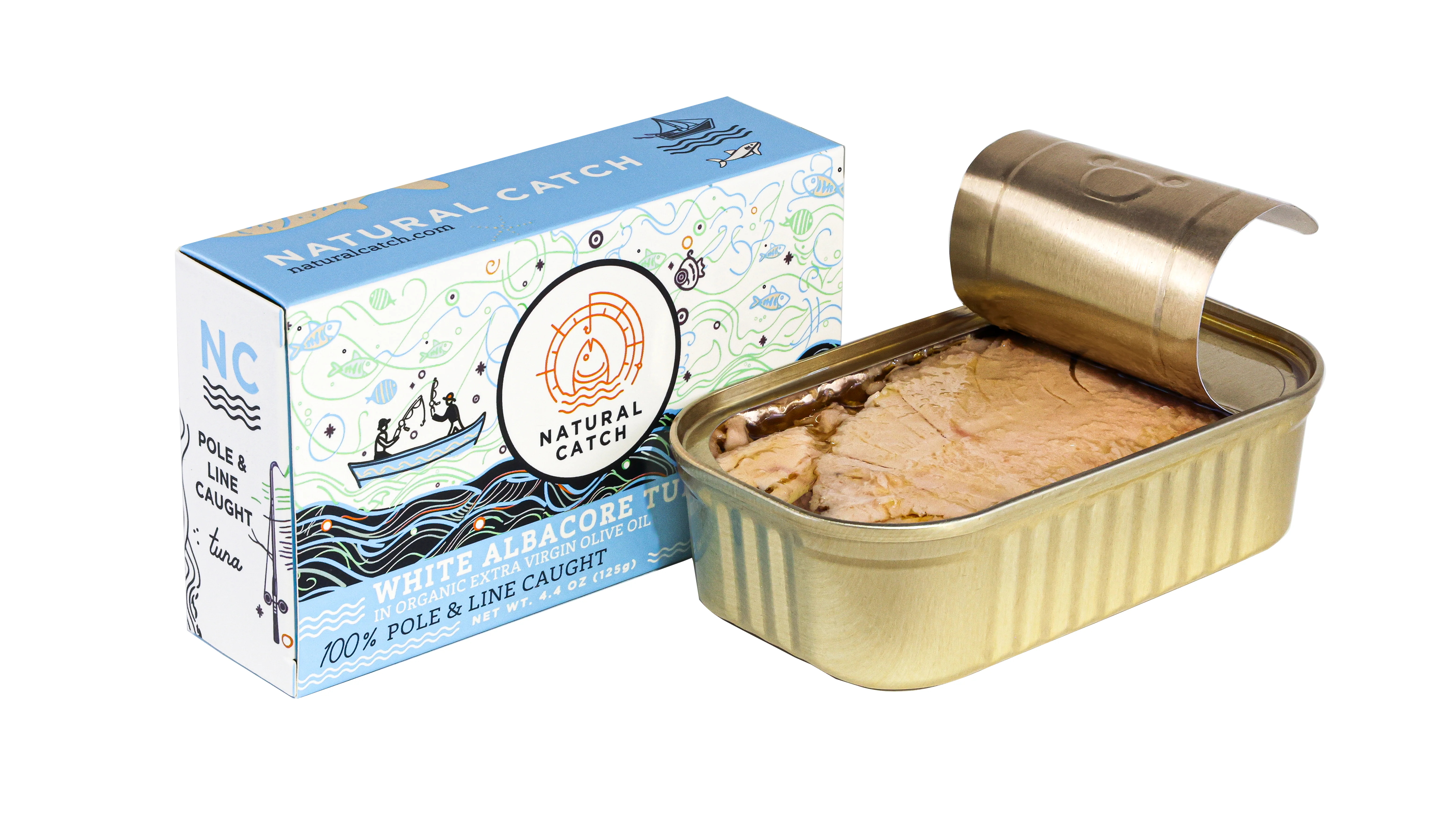 Natural Catch Tuna - Image 10