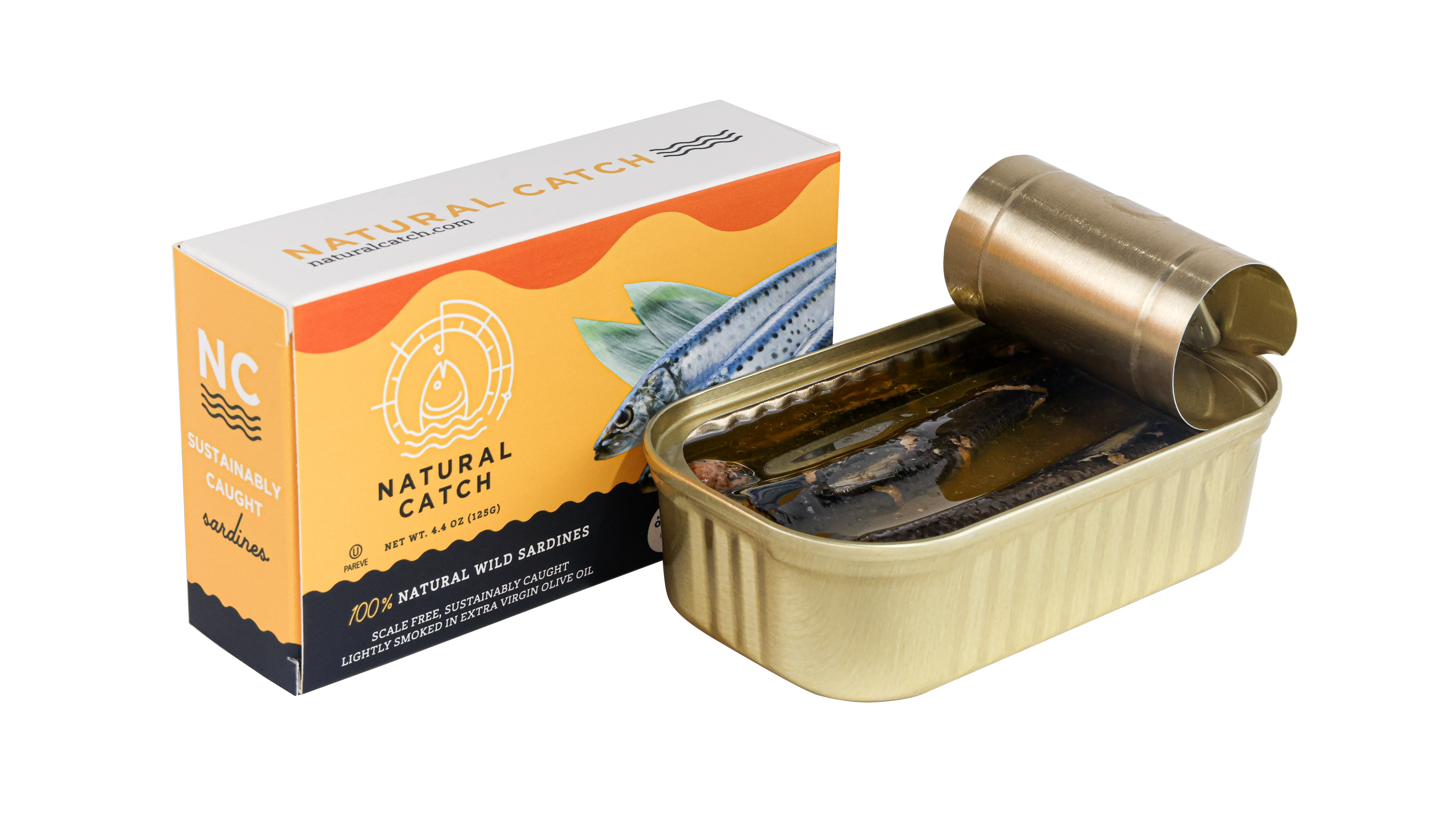 Natural Catch Tuna - Image 7