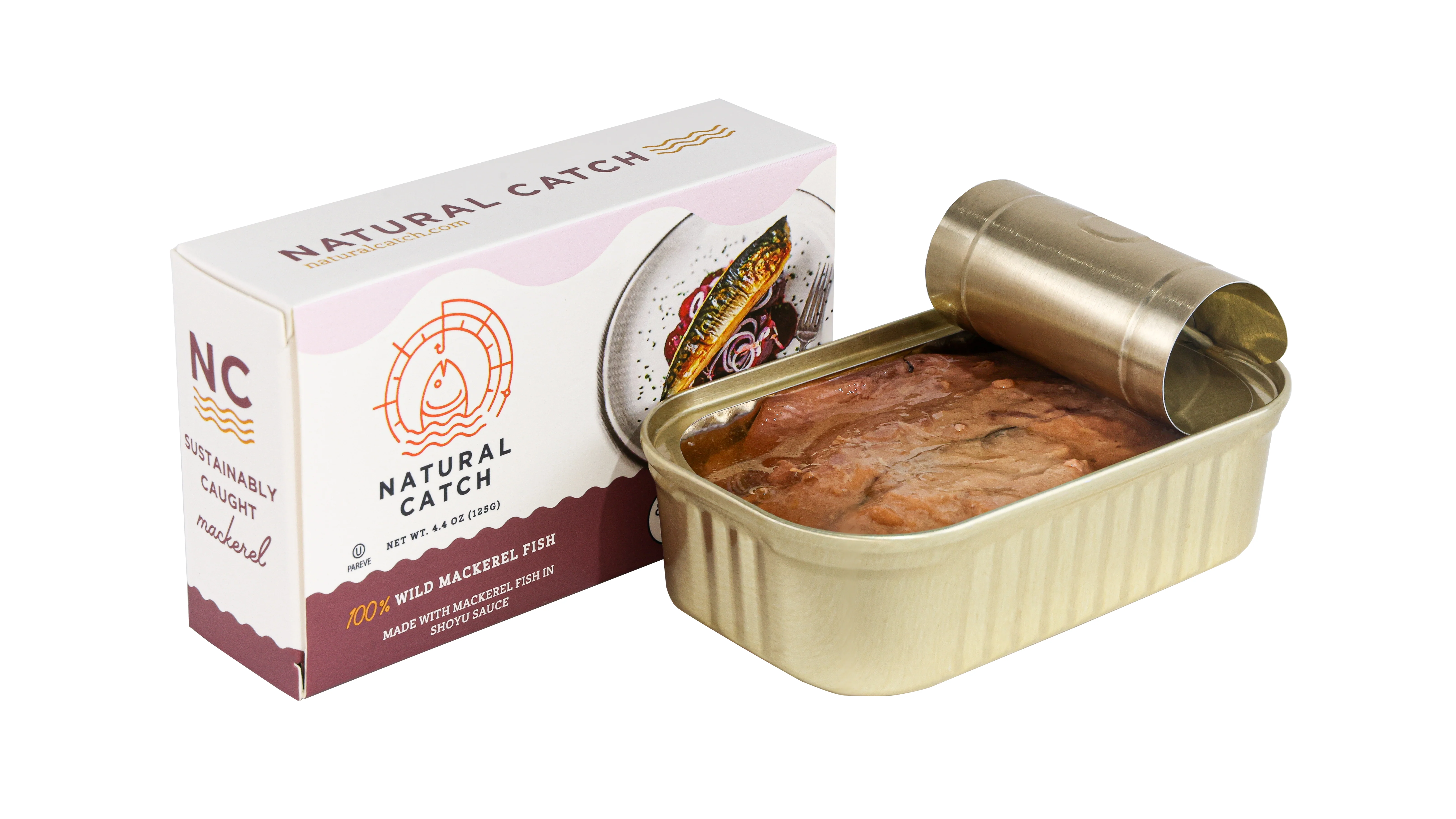 Natural Catch Tuna - Image 8
